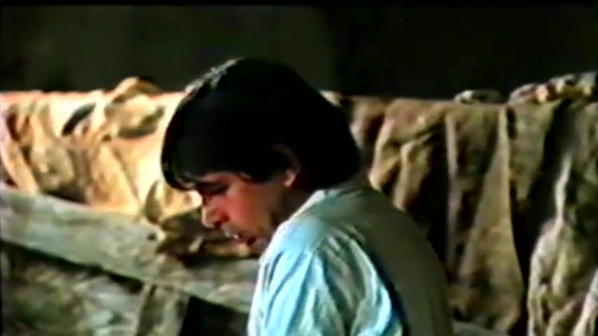 Andrea Albani – hector el estigma del miedo