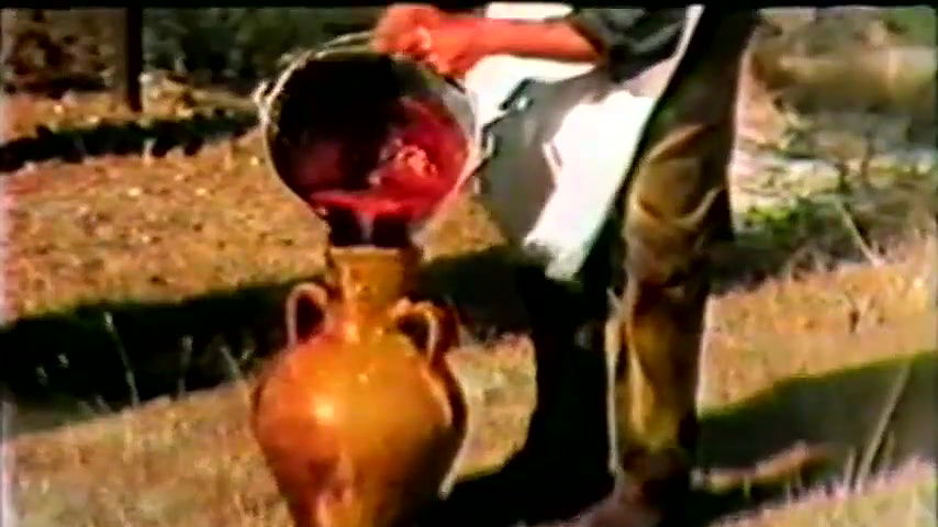 Andrea Albani – hector el estigma del miedo