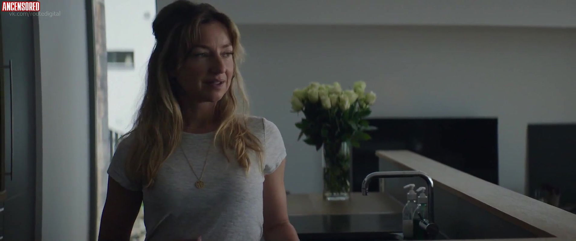 andrea braein hovig – an affair