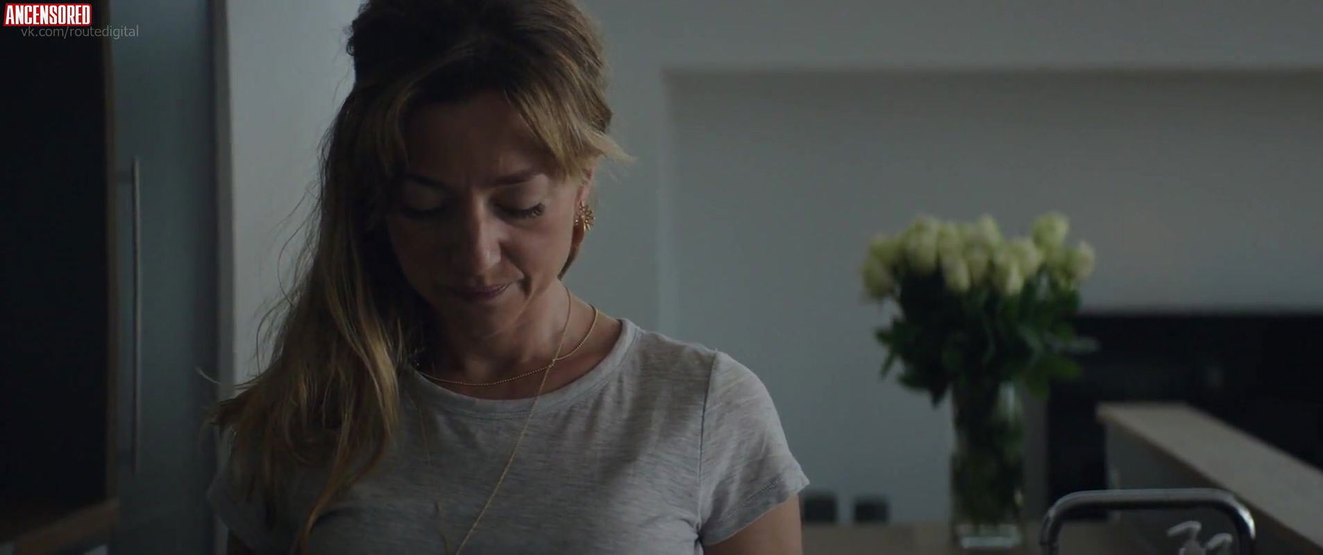 andrea braein hovig – an affair