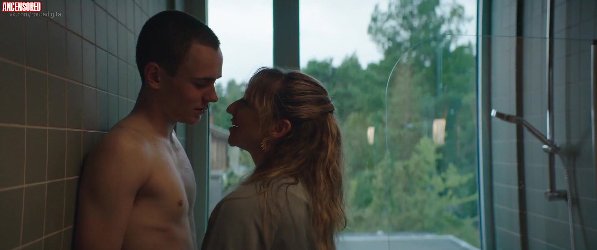 andrea braein hovig – an affair