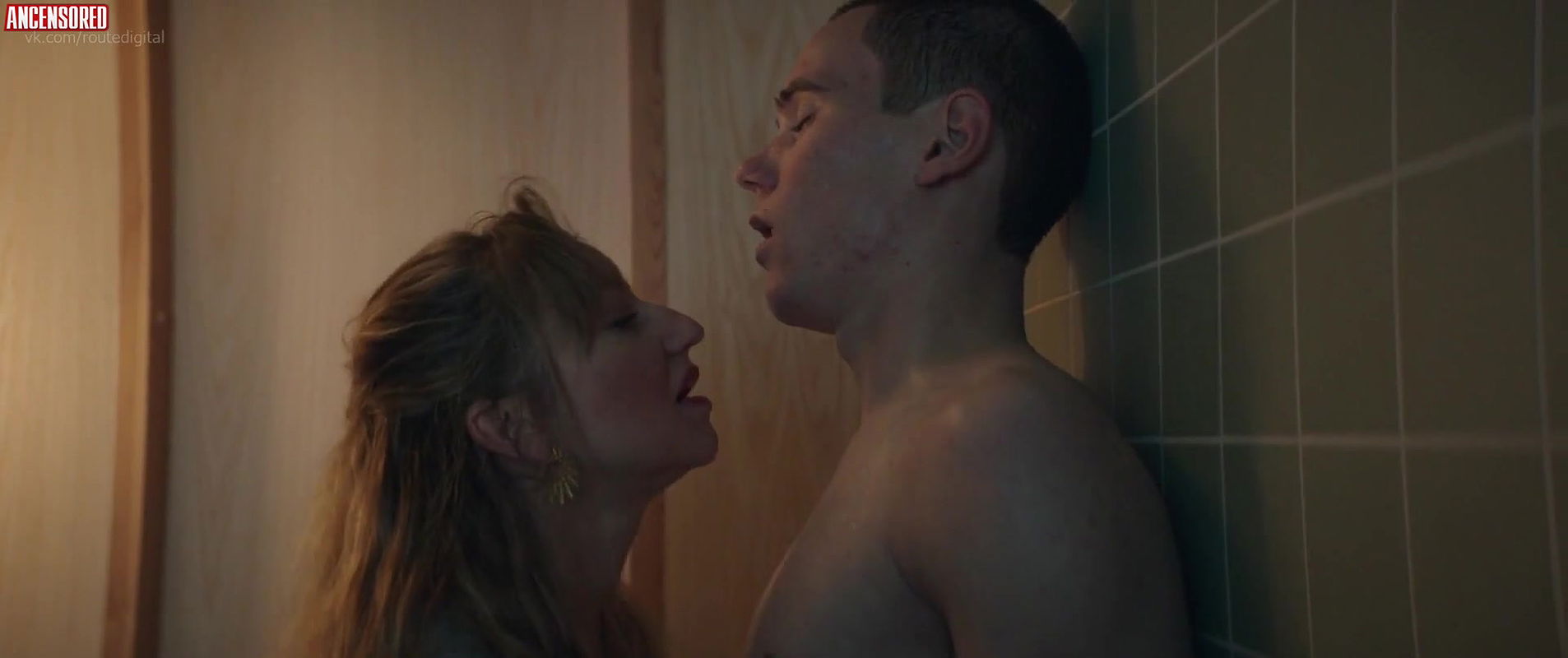 andrea braein hovig – an affair