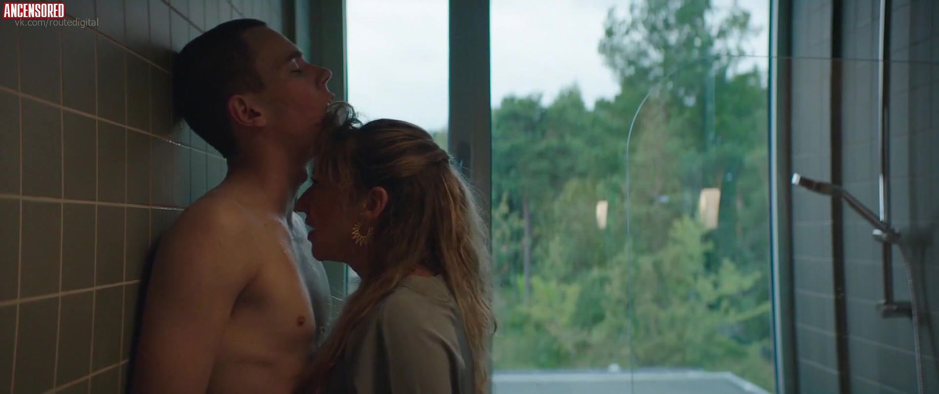 andrea braein hovig – an affair