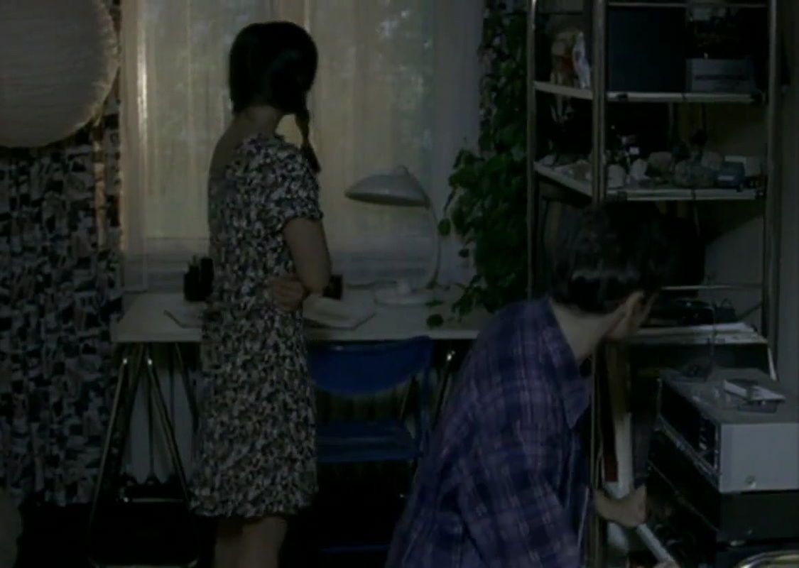 Andrea Brose – polizeiruf 110 opfergang