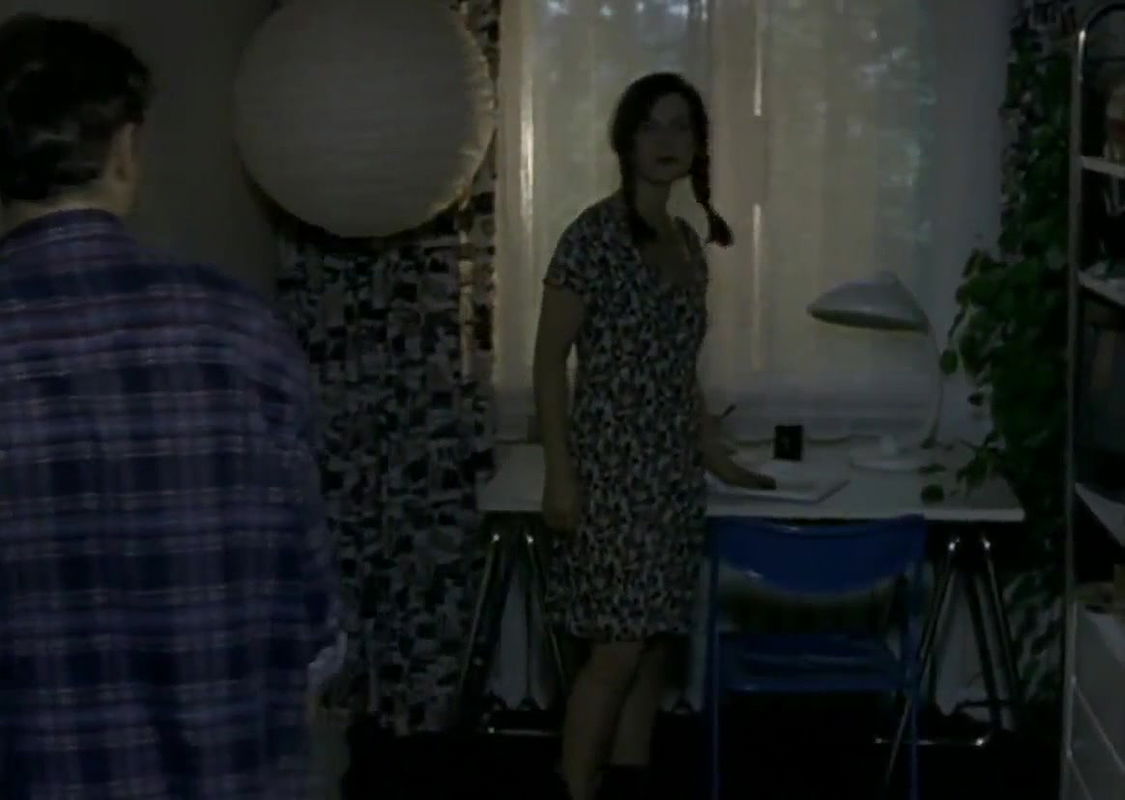 Andrea Brose – polizeiruf 110 opfergang