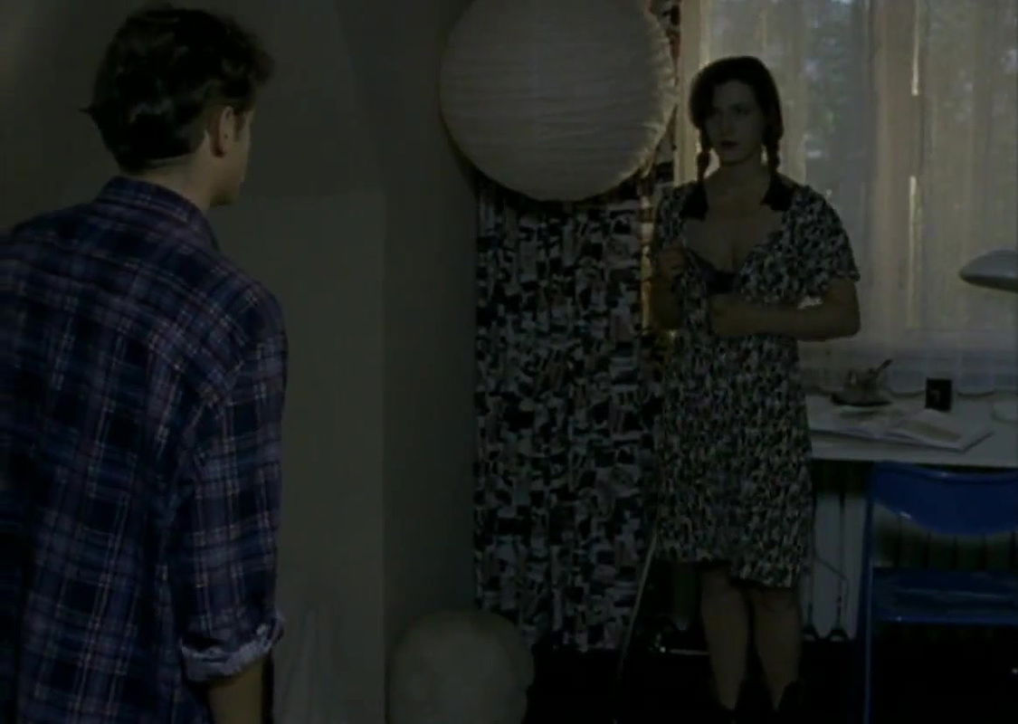 Andrea Brose – polizeiruf 110 opfergang