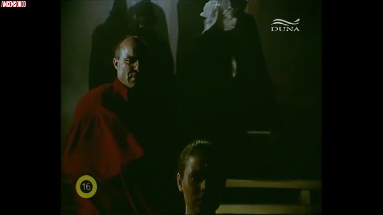 andrea buza – the tyrants heart