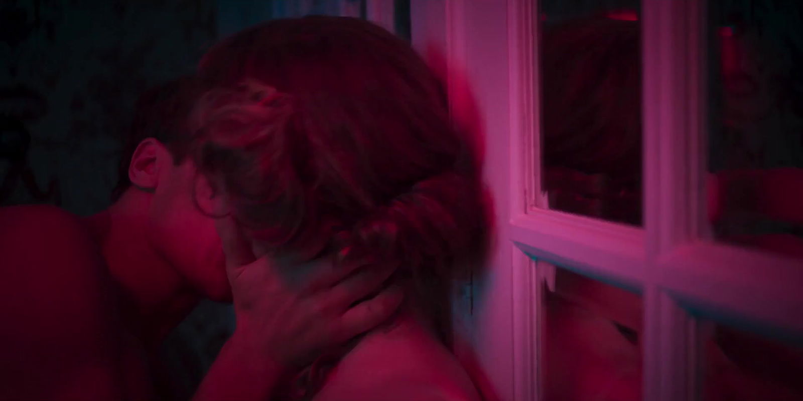 andrea carballo – cable girls