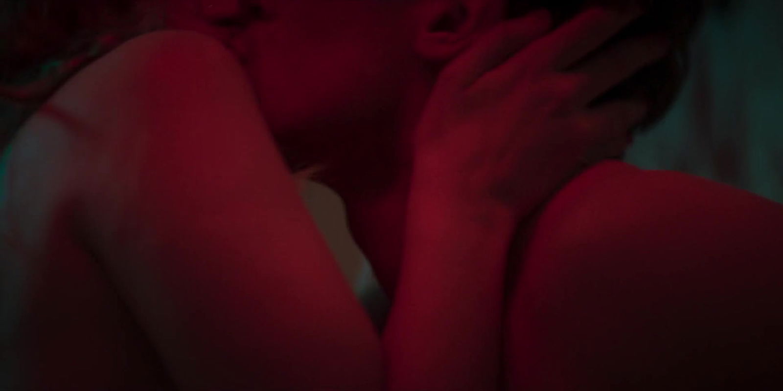 andrea carballo – cable girls