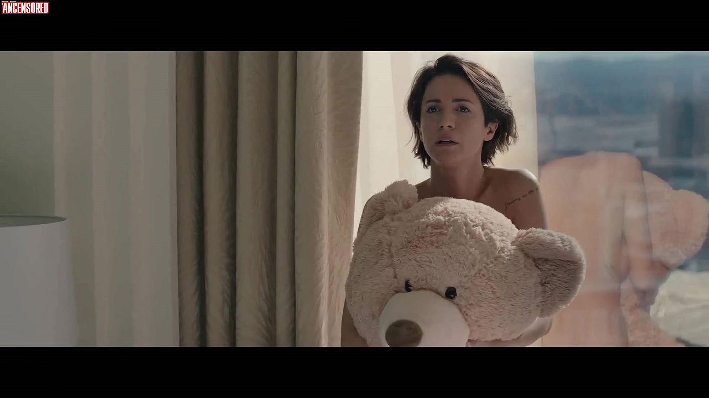 andrea delogu – divorzio a las vegas