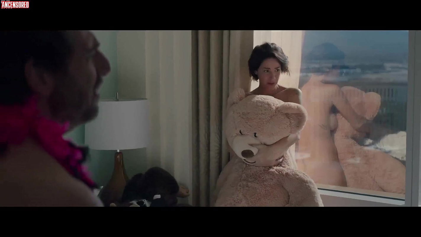 andrea delogu – divorzio a las vegas