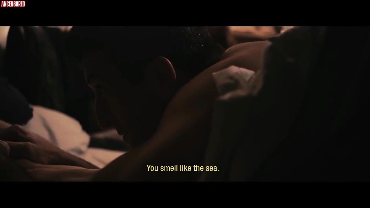 Andrea Dueso – marina short film