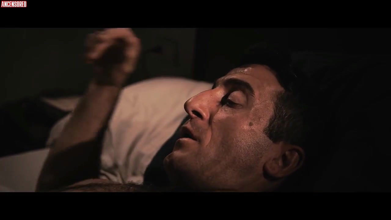 Andrea Dueso – marina short film