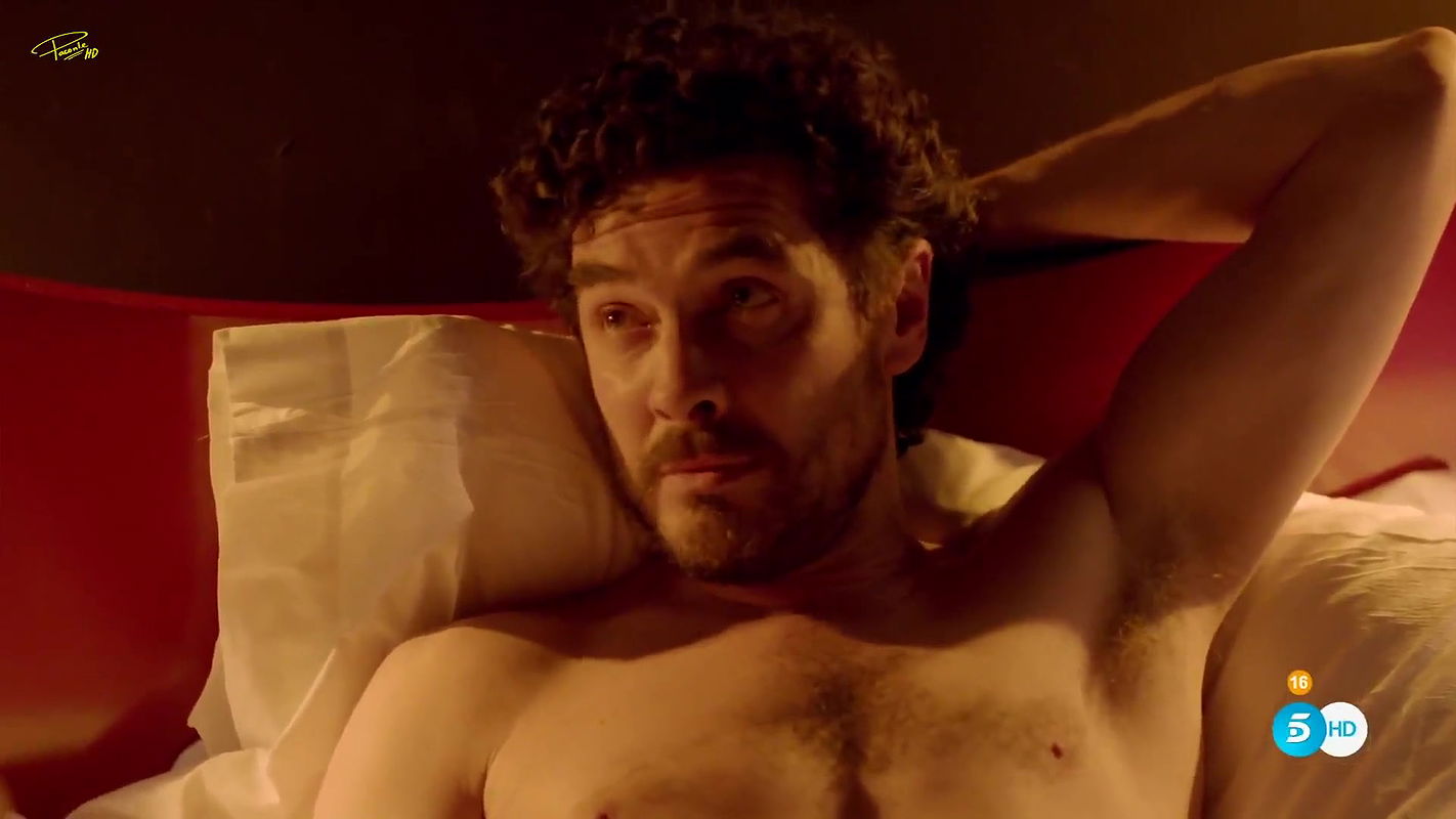 Andrea Duro – perdoname senor