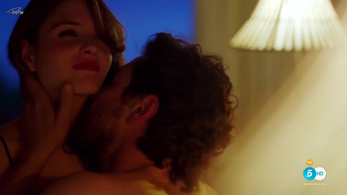 Andrea Duro – perdoname senor