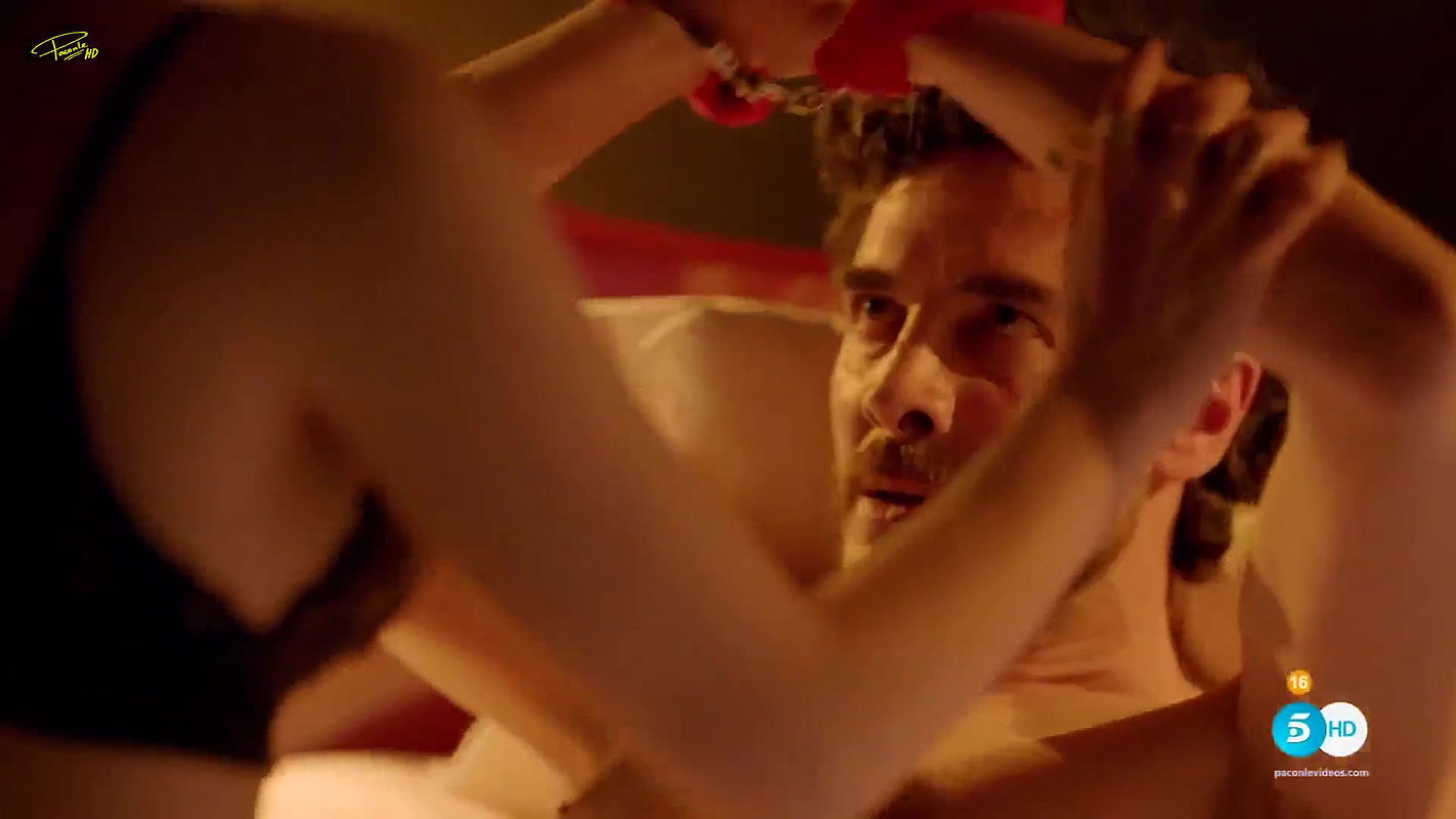 Andrea Duro – perdoname senor