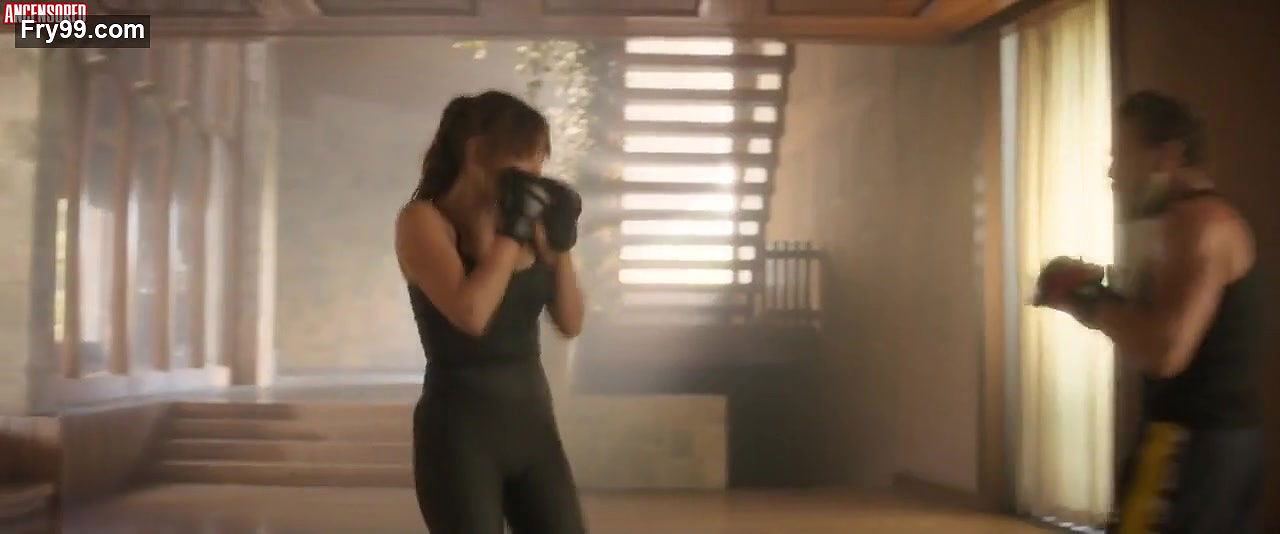 Andrea Duro – xtreme