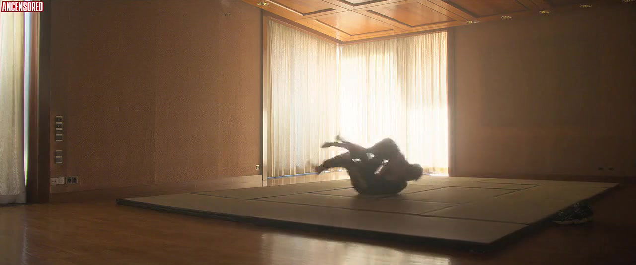 Andrea Duro – xtreme