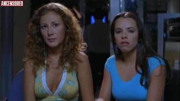 Andrea Garcia – El garabato