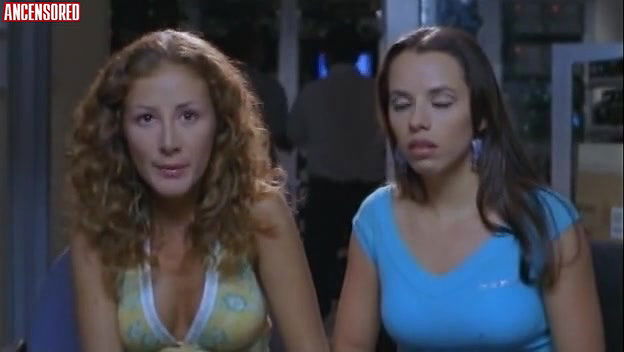 Andrea Garcia – El garabato