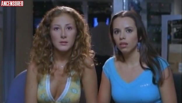 Andrea Garcia – El garabato