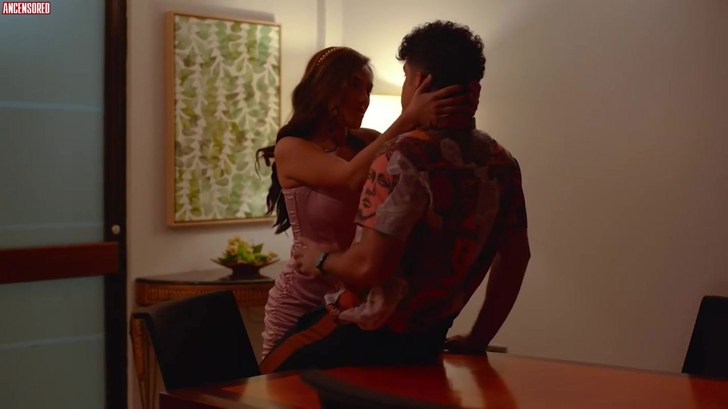 andrea garcia – secrets of a nympho