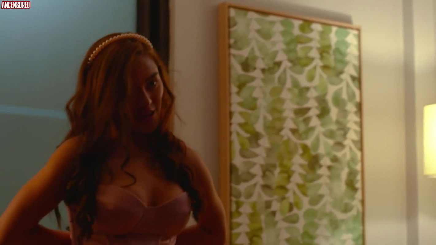 andrea garcia – secrets of a nympho