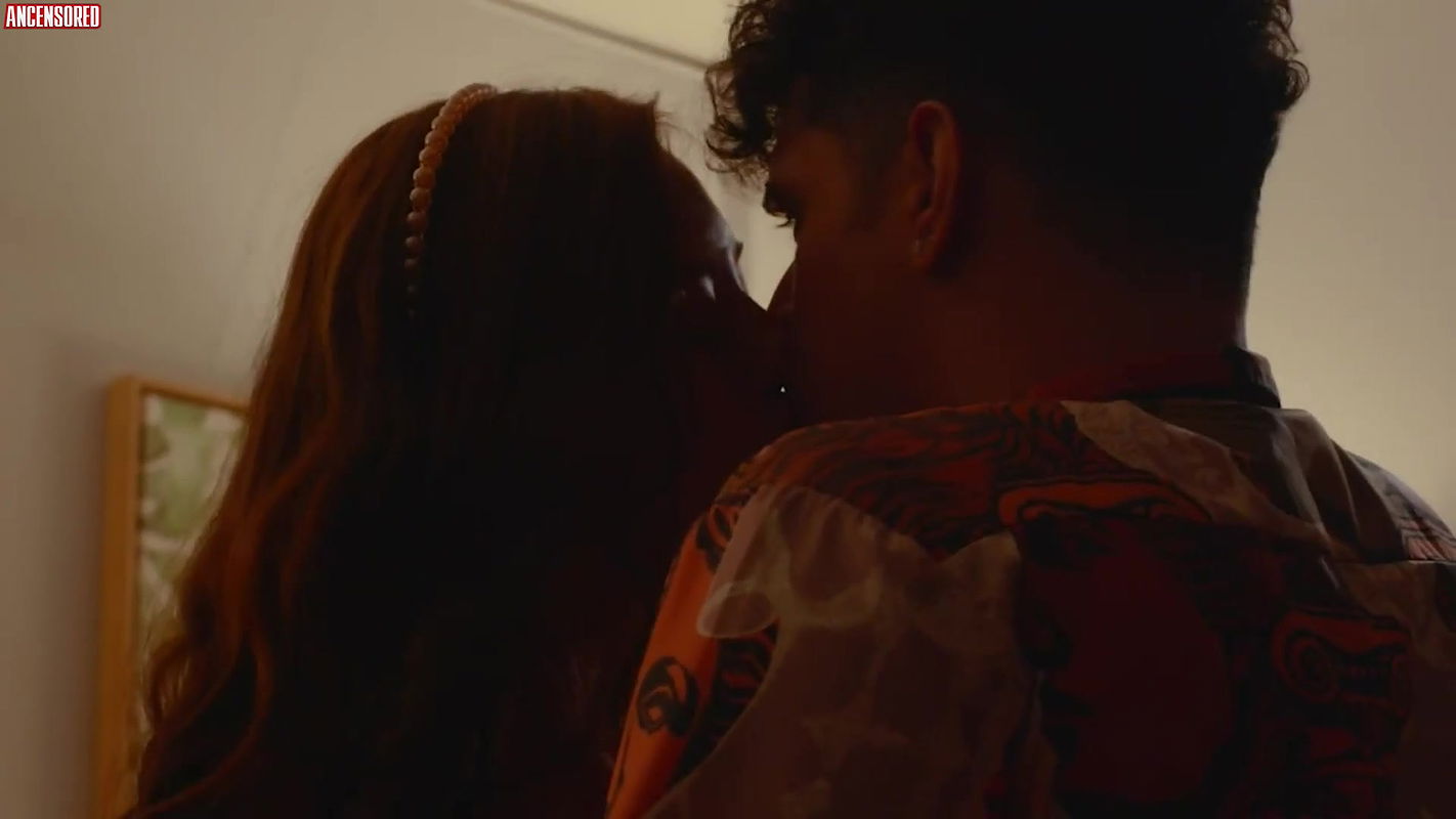 andrea garcia – secrets of a nympho