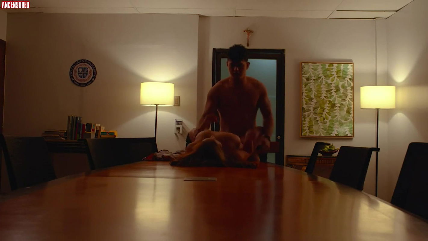 andrea garcia – secrets of a nympho