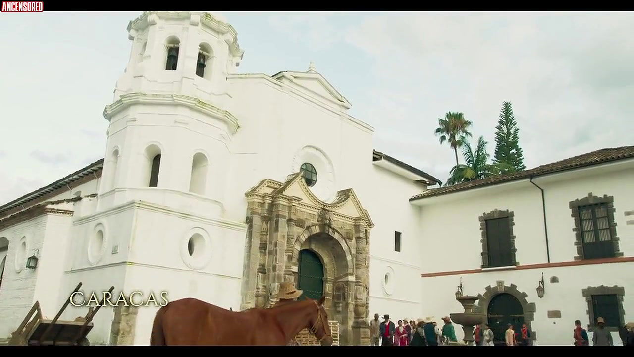 andrea gomez – bolivar