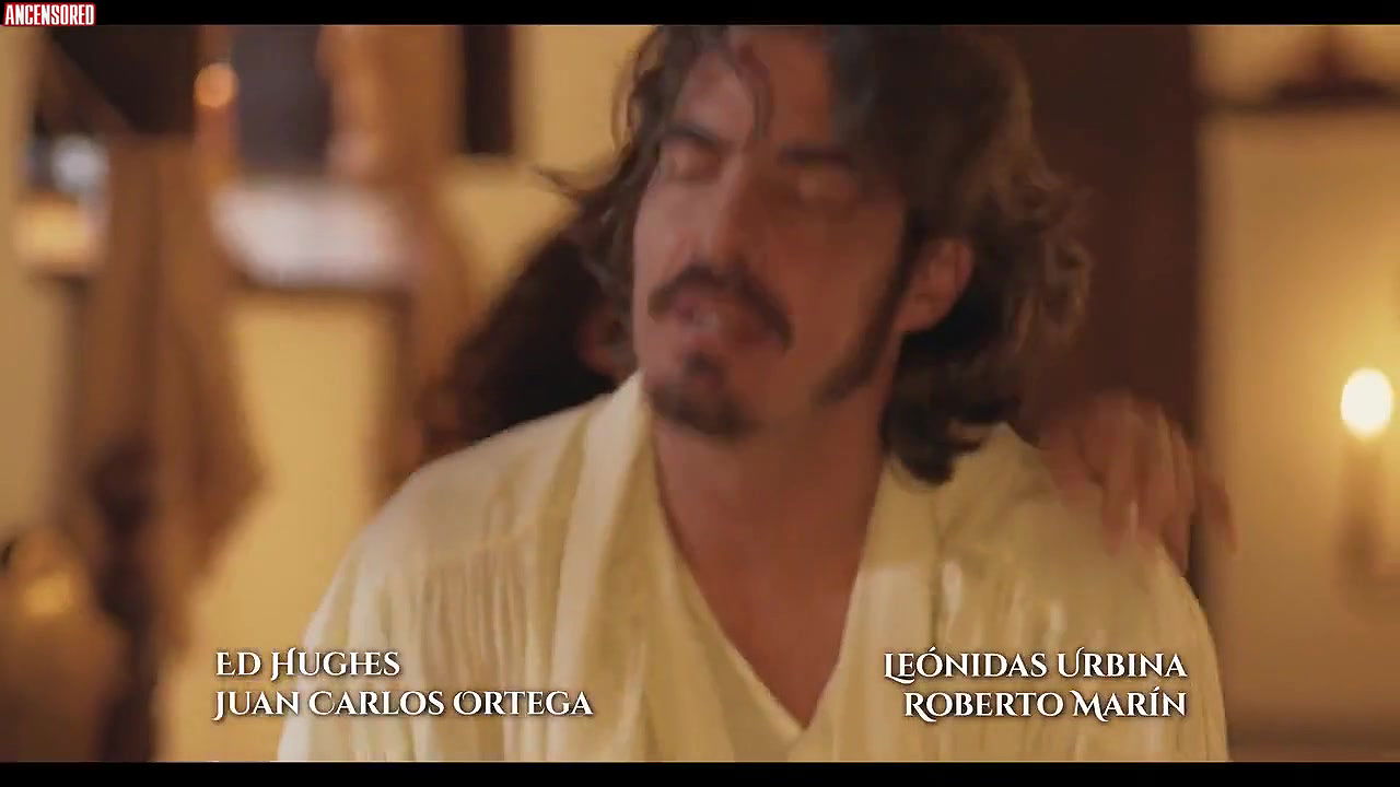 andrea gomez – bolivar