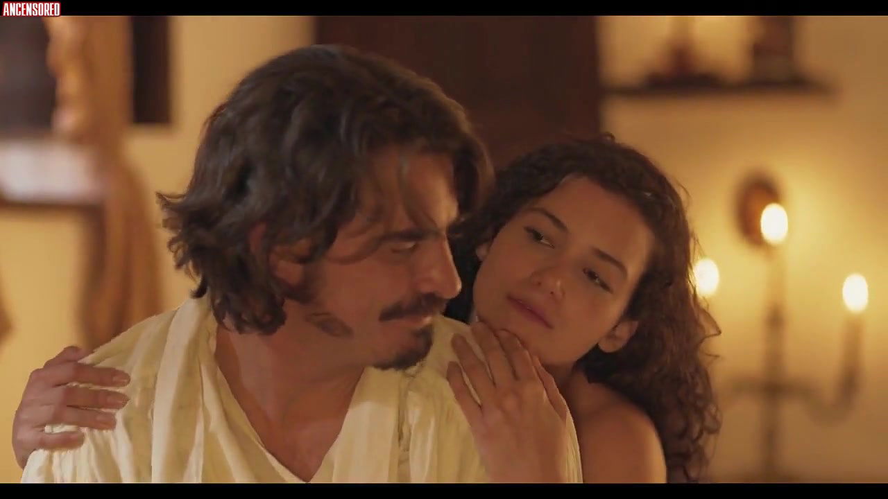 andrea gomez – bolivar