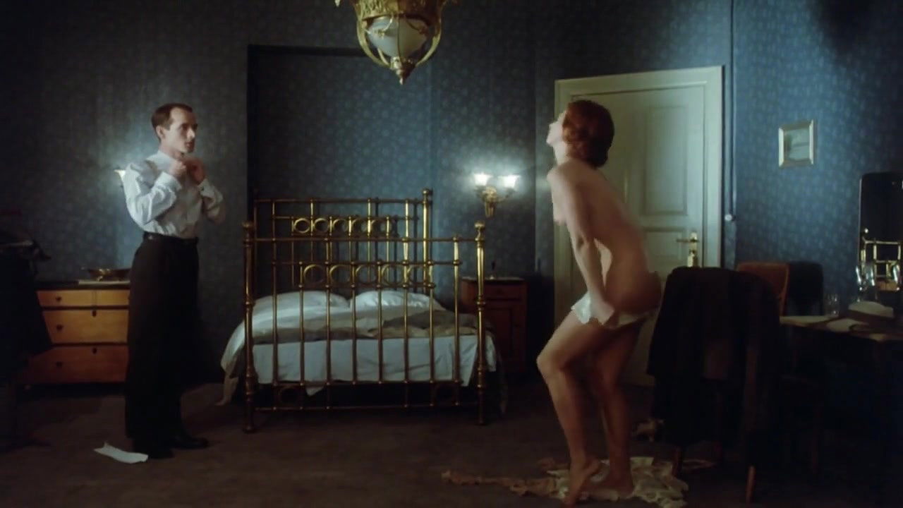 Andrea Jonasson – Das Spinnennetz