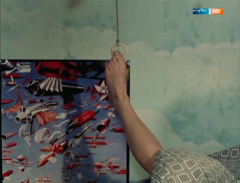 Andrea Ludke – Wie die Alten sungen