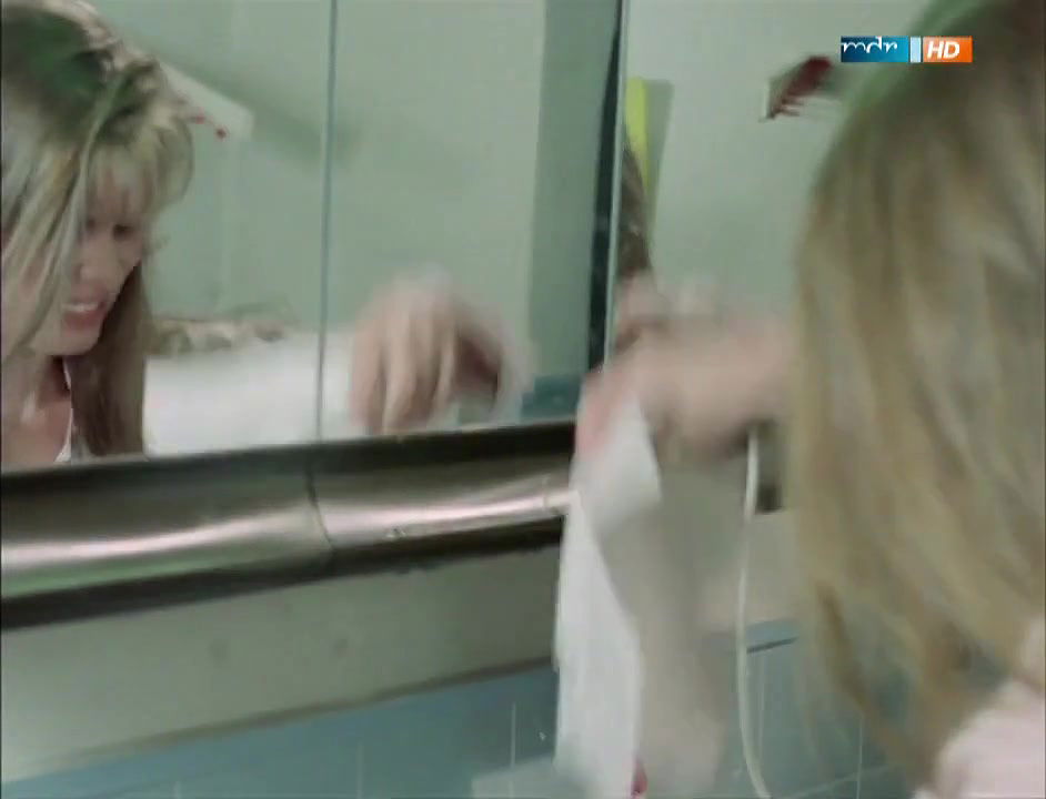 Andrea Ludke – Wie die Alten sungen