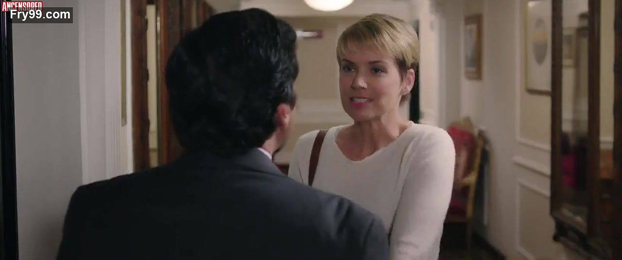 Andrea Osv – 5 star christmas