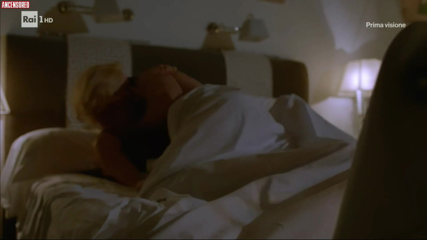 Andrea Osv – il paradiso delle signore