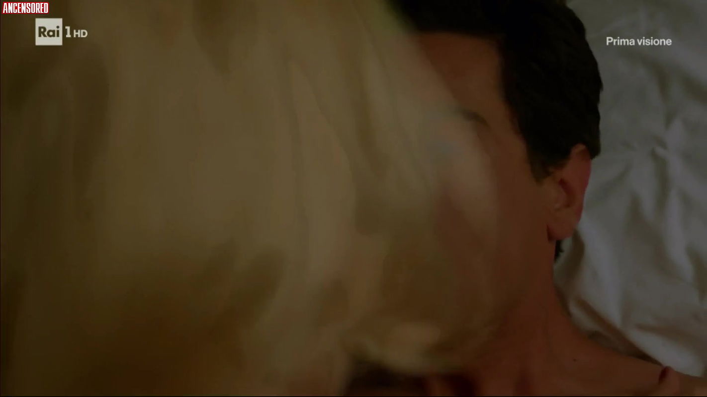 Andrea Osv – il paradiso delle signore