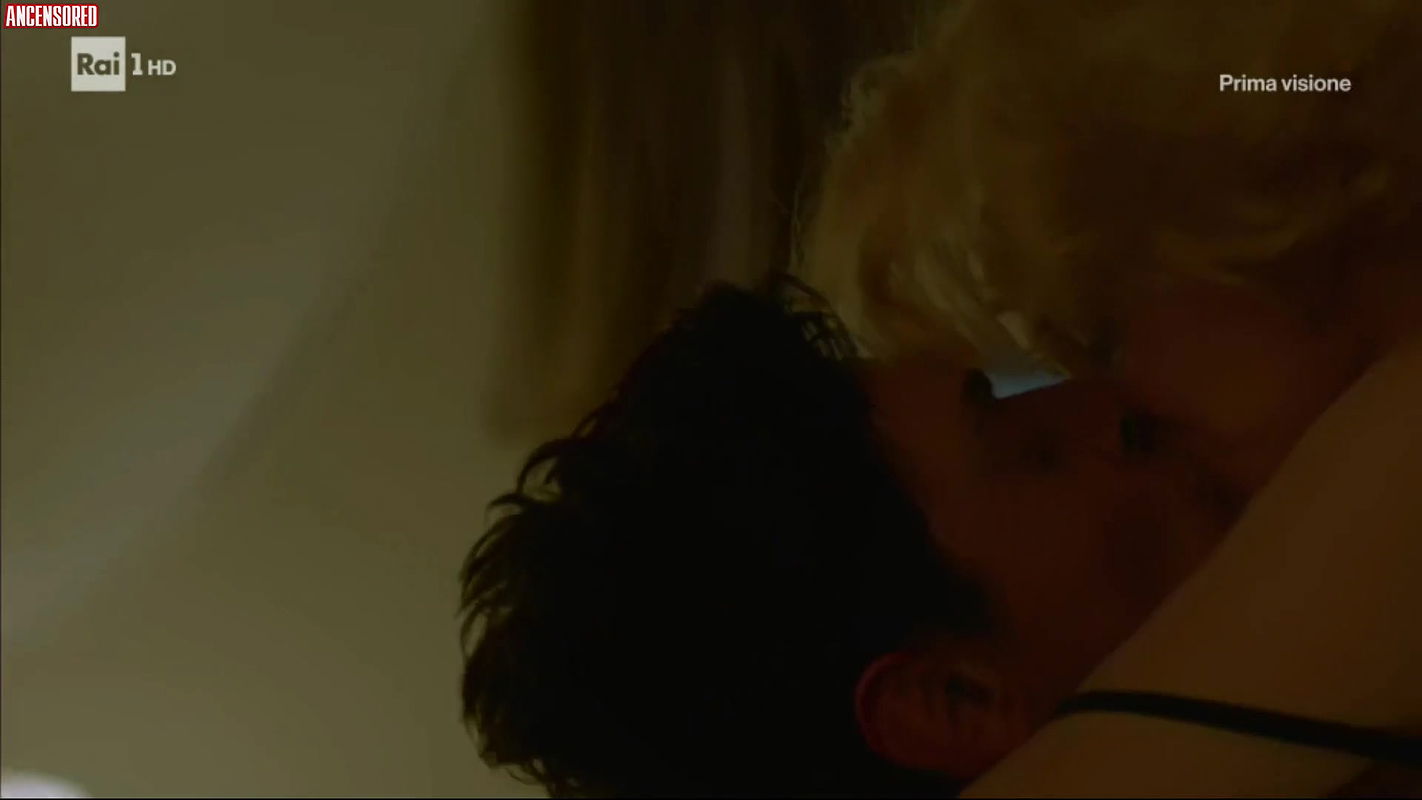 Andrea Osv – il paradiso delle signore