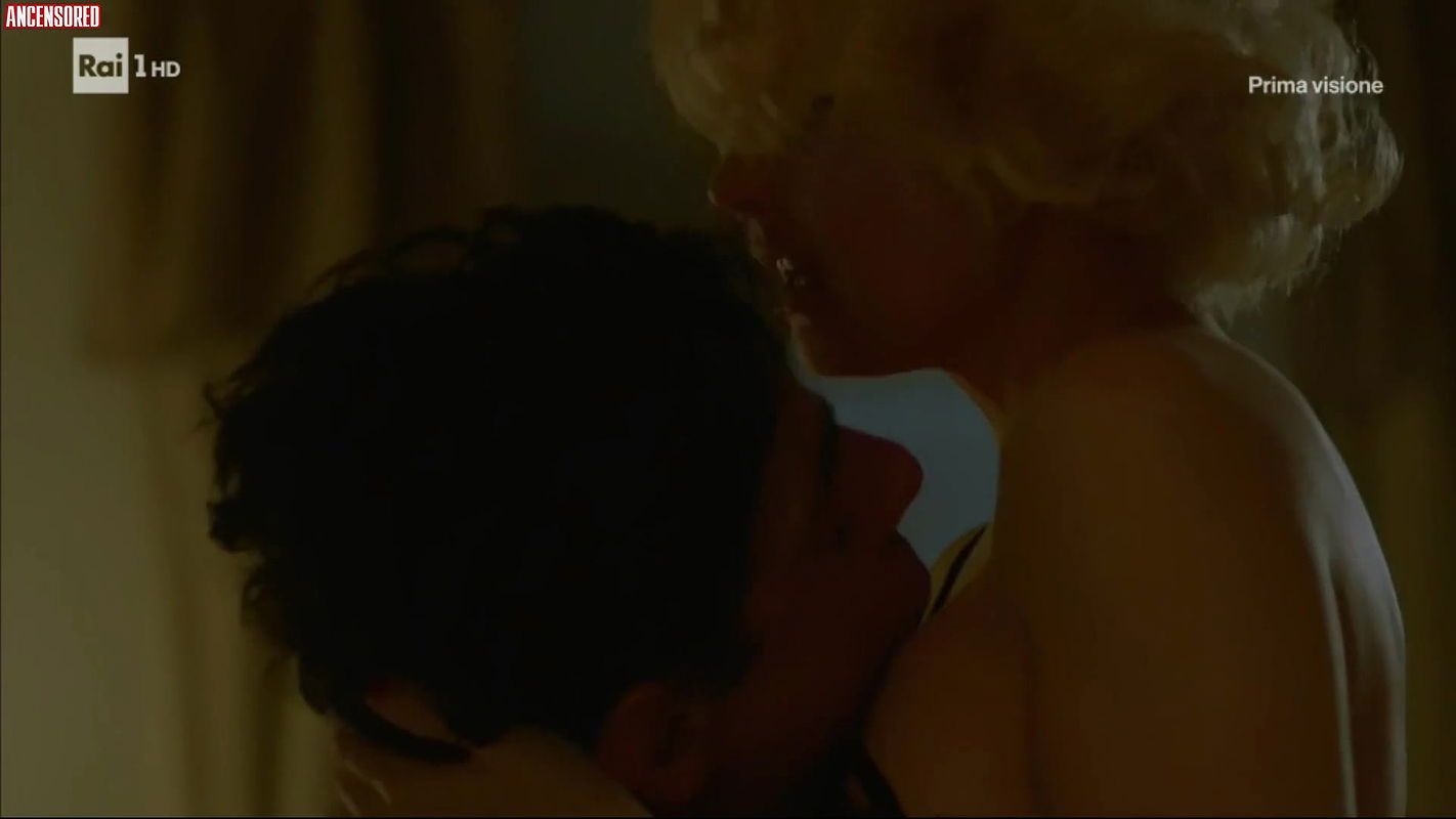 Andrea Osv – il paradiso delle signore