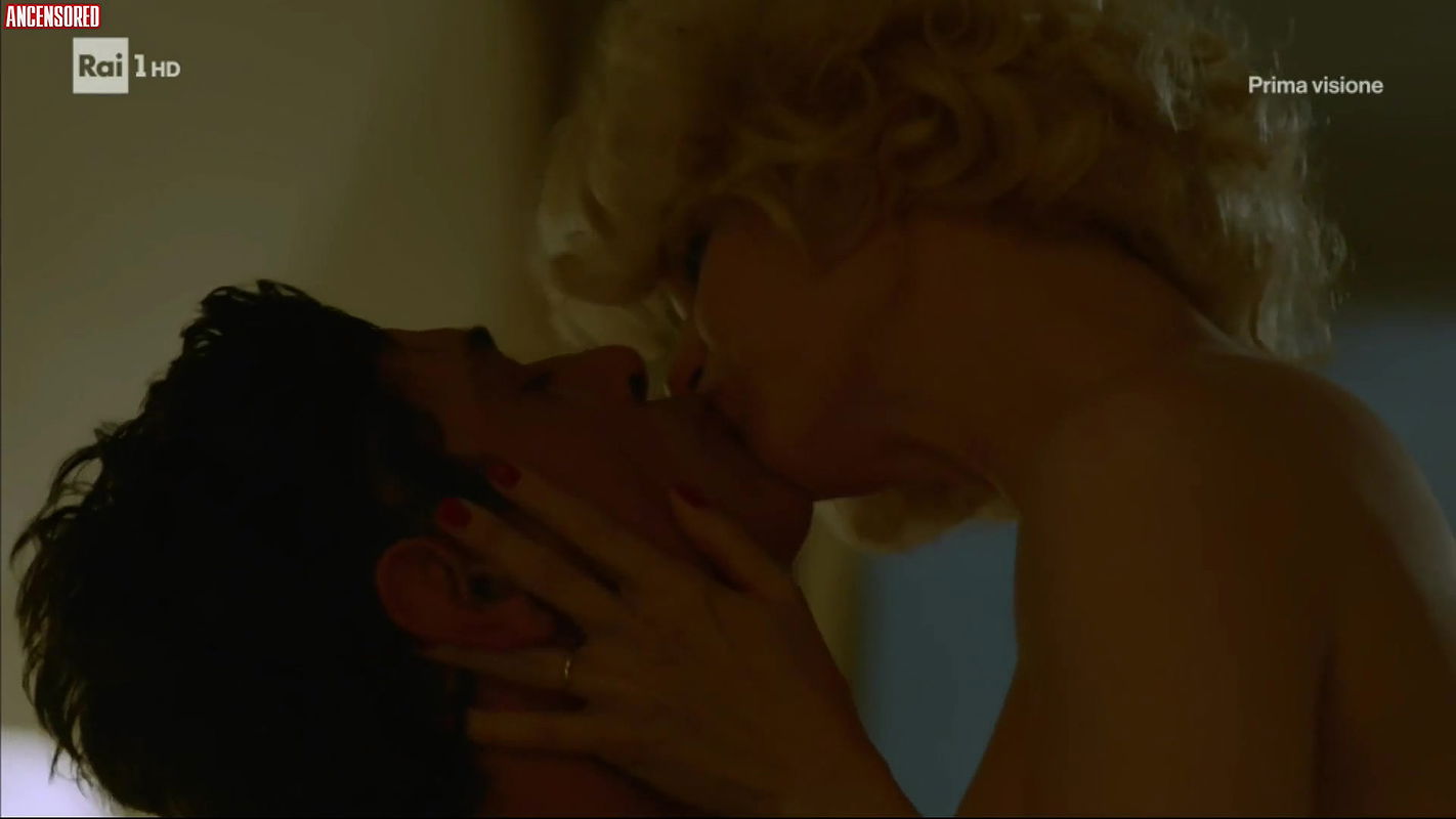 Andrea Osv – il paradiso delle signore