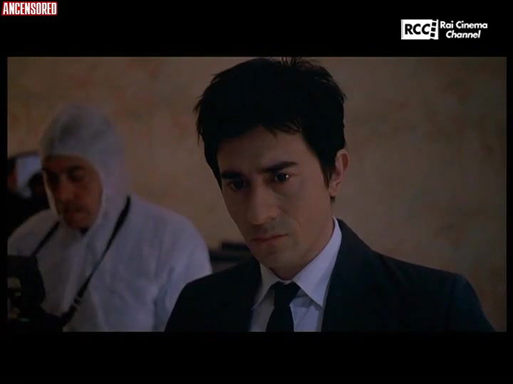 Andrea Osv – Mare nero