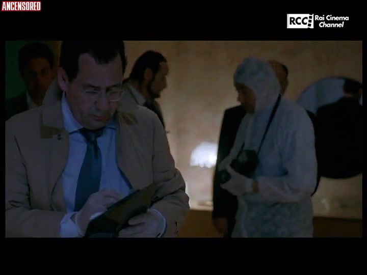 Andrea Osv – Mare nero