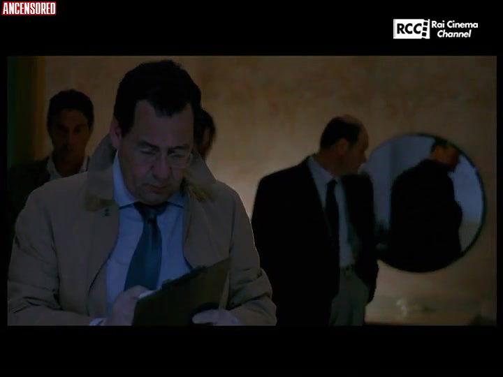 Andrea Osv – Mare nero