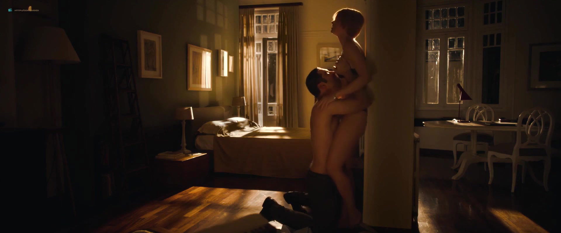 Andrea Osv – worlds apart