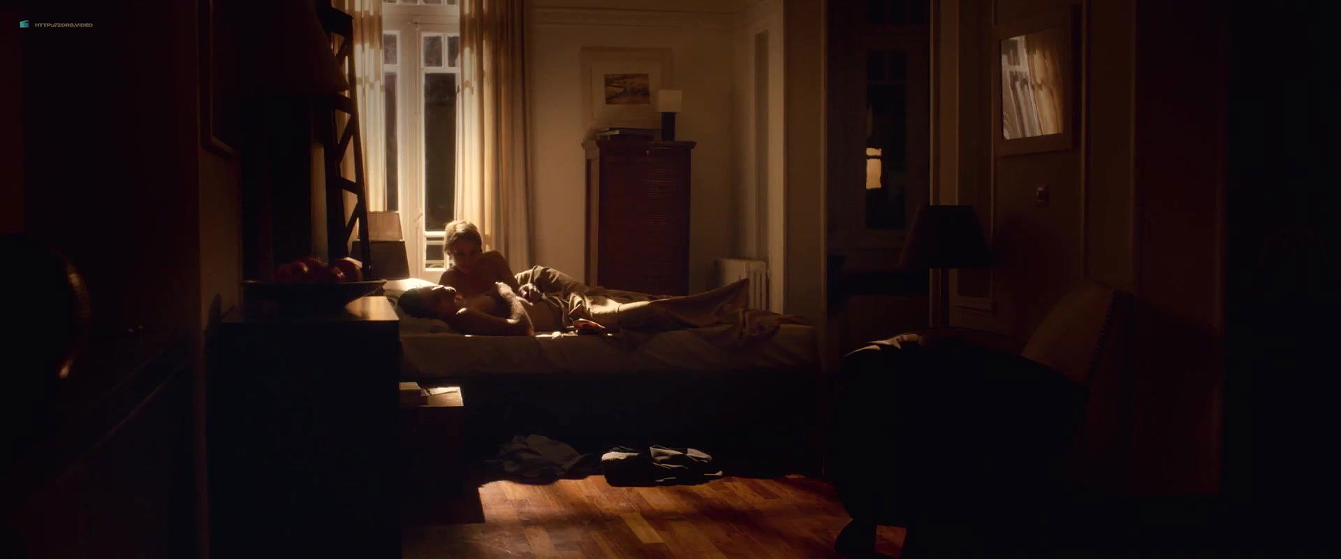 Andrea Osv – worlds apart