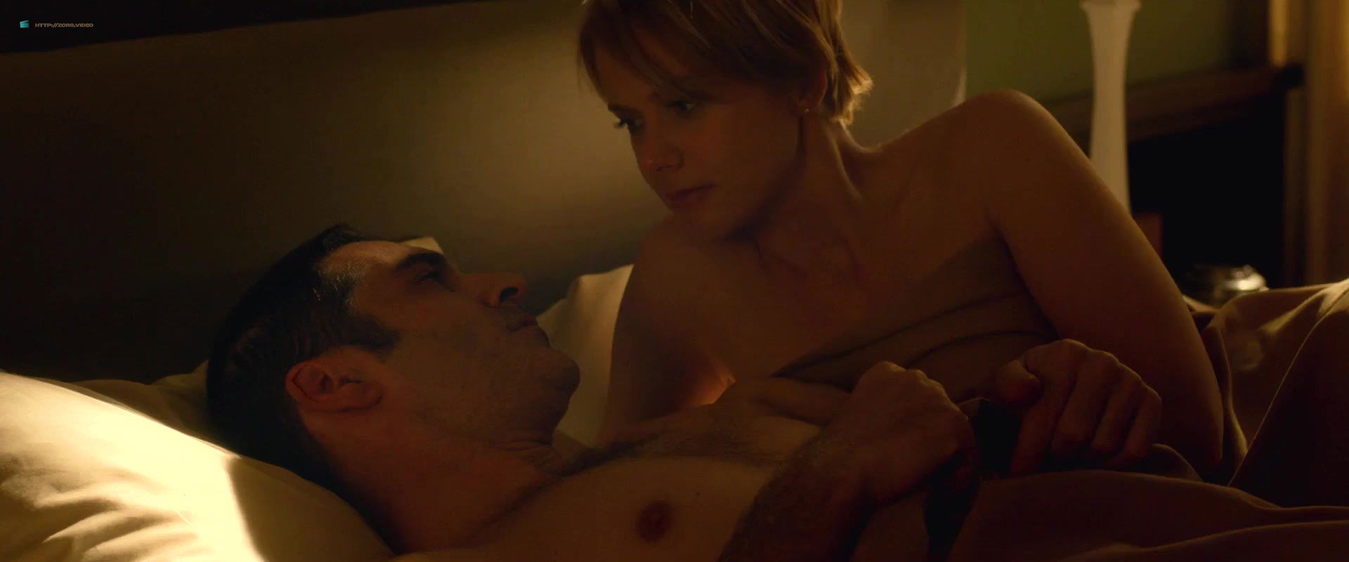 Andrea Osv – worlds apart