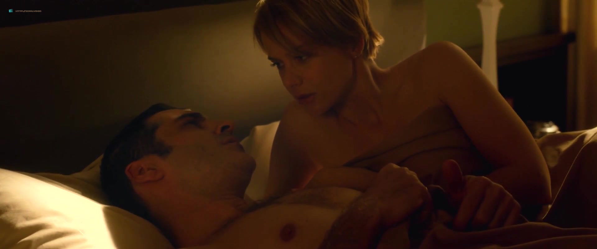 Andrea Osv – worlds apart