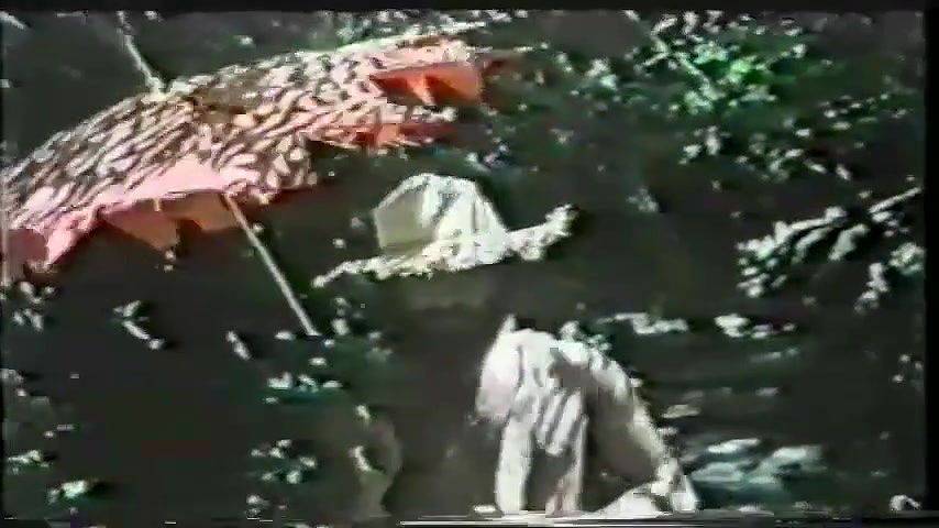 Andrea Rau – Robinson und seine wilden Sklavinnen