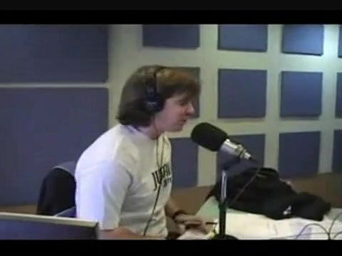 Andrea Rincon – radio jugala